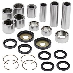 All Balls Racing All Balls Racing 05-22 Suzuki RM85 Linkage Bearing Kit - 27-1134