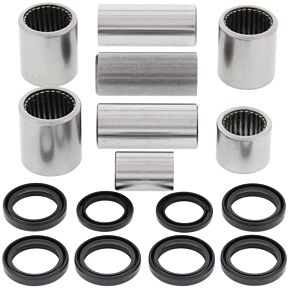 All Balls Racing All Balls Racing 05-23 Yamaha TTR230 Linkage Bearing Kit - 27-1143