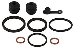 All Balls Racing All Balls Racing 05-23 Yamaha XV250 Caliper Rebuild Kit Front - 18-3104