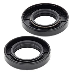All Balls Racing All Balls Racing 05-23 Yamaha YZ125 Crank Shaft Seal Only Kit - 24-2020