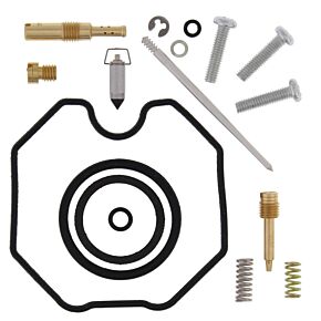 All Balls Racing All Balls Racing 06-07 Arctic Cat 250 2x4 Carburetor Rebuild Kit - 26-1082