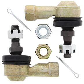 All Balls Racing All Balls Racing 06-07 Arctic Cat 50 DVX Tie Rod End Kit - 2 Kits Req. Per Veh. - 51-1026
