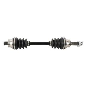 All Balls Racing All Balls Racing 06-07 Hawkeye 300 4x4/08-10 Sportsman 300 4x4/08-10 Sportsman 400 4x4 HO Axle - AB6-PO-8-315