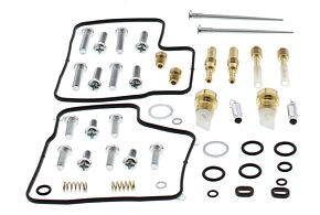 All Balls Racing All Balls Racing 06-07 Honda VT1100C Carburetor Rebuild Kit - 26-1618