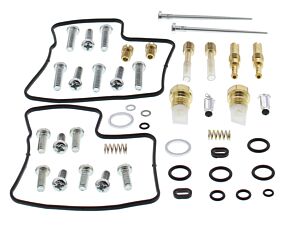 All Balls Racing All Balls Racing 06-07 Honda VT1100C2 Carburetor Rebuild Kit - 26-1626
