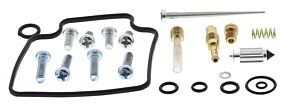All Balls Racing All Balls Racing 06-07 Honda VT600C Shadow Carburetor Rebuild Kit - 26-1606