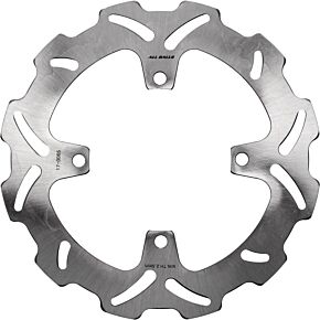 All Balls Racing All Balls Racing 06-07 Kawasaki KX250 Brake Disc Front - 18-0065