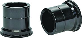 All Balls Racing All Balls Racing 06-07 Kawasaki KX250 Wheel Spacer Kit - Front - 11-1031