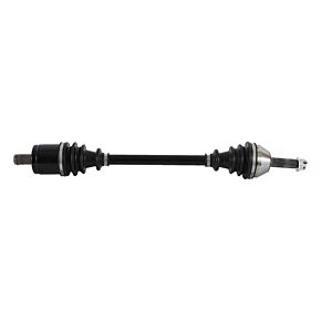 All Balls Racing All Balls Racing 06-07 Polaris Ranger 4x4 500 6 Ball Axle Front Left - AB6-PO-8-309