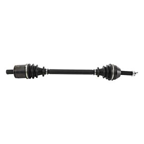 All Balls Racing All Balls Racing 06-07 Polaris Ranger 4x4 500 8 Ball Axle - Front Left - AB8-PO-8-309