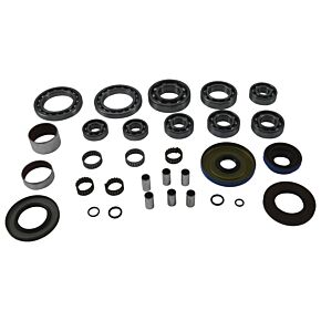 All Balls Racing All Balls Racing 06-07 Polaris Sportsman 500 X2 Transaxle Bearing & Seal Kit - 25-2131