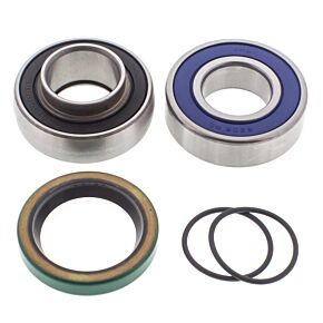 All Balls Racing All Balls Racing 06-07 Ski-Doo MX Z 440 Racing LC Jack Shaft Bearing & Seal Kit Upper Shaft - 14-1024