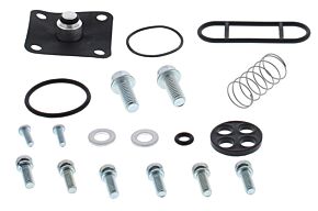 All Balls Racing All Balls Racing 06-07 Suzuki LT-A400 Eiger 2wd Fuel Tap Repair Kit - 60-1042