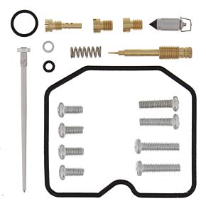 All Balls Racing All Balls Racing 06-07 Suzuki LT-A500F Vinson Carburetor Rebuild Kit - 26-1085