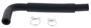 All Balls Racing All Balls Racing 06-07 TRX 450 ER/06-07 TRX 450 R Hose & Clamp Kit - FS110-0008