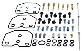 All Balls Racing All Balls Racing 06-07 Yamaha Nytro Carburetor Rebuild Kit - 26-10008