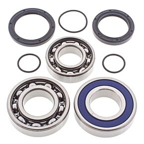 All Balls Racing All Balls Racing 06-07 Yamaha Nytro Jack Shaft Bearing & Seal Kit Upper Shaft - 14-1050