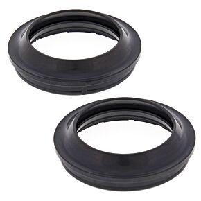All Balls Racing All Balls Racing 06-07 Yamaha TMAX XP500 (SA) Fork Dust Seal Only Kit - 57-143
