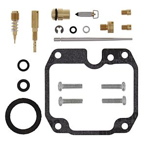 All Balls Racing All Balls Racing 06-07 Yamaha TTR125E Drum Brake Carburetor Rebuild Kit - 26-1311