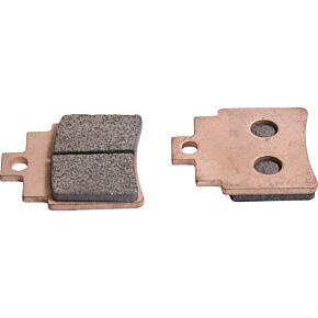 All Balls Racing All Balls Racing 06-08 Arctic Cat 250 DVX Sintered Brake Pad Rear Right - 18-8003