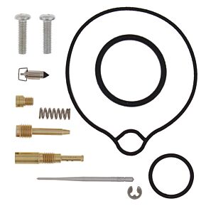 All Balls Racing All Balls Racing 06-08 Arctic Cat 50 DVX Carburetor Rebuild Kit - 26-1445