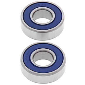 All Balls Racing All Balls Racing 06-08 Beta REV 50 Wheel Bearing Kit - Front - 25-1143