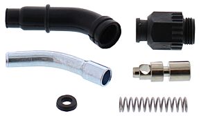 All Balls Racing All Balls Racing 06-08 Kawasaki KX250F Hot Start Plunger Kit - 46-2006