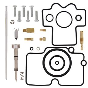 All Balls Racing All Balls Racing 06-08 Kawasaki KX450F Carburetor Rebuild Kit - 26-1106