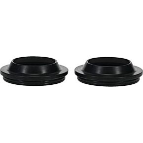 All Balls Racing All Balls Racing 06-08 Yamaha CP250X MORPHOUS Fork Dust Seal Only Kit - 57-166
