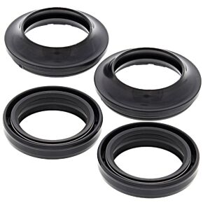 All Balls Racing All Balls Racing 06-08 Yamaha CP250X MORPHOUS Fork Oil Seal & Dust Seal Kit - 56-183