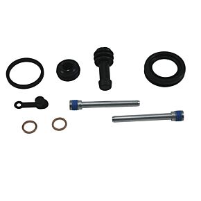 All Balls Racing All Balls Racing 06-09 Arctic Cat 250 2x4 Caliper Rebuild Kit Front - 18-3295
