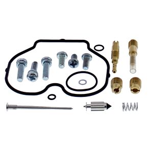 All Balls Racing All Balls Racing 06-09 Honda CHF50 Carburetor Rebuild Kit - 26-10017