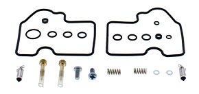 All Balls Racing All Balls Racing 06-09 KTM Super Enduro 950 R Carburetor Rebuild Kit - 26-10051