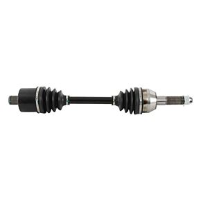 All Balls Racing All Balls Racing 06-09 Polaris Sportsman 500 X2 6 Ball Axle Rear Left - AB6-PO-8-346