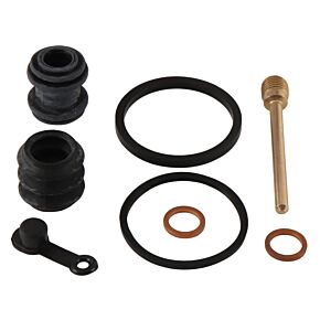 All Balls Racing All Balls Racing 06-09 Suzuki GSX-R600 Caliper Rebuild Kit Rear - 18-3208