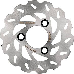 All Balls Racing All Balls Racing 06-09 Suzuki LT-R450 Brake Disc Front - 18-0023