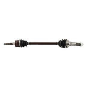 All Balls Racing All Balls Racing 06-09 Yamaha 450 RHINO 6 Ball Axle Front Right - AB6-YA-8-221