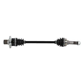 All Balls Racing All Balls Racing 06-09 Yamaha 450 RHINO 6 Ball Axle Rear Right - AB6-YA-8-323