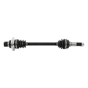 All Balls Racing All Balls Racing 06-09 Yamaha 450 RHINO 8 Ball Axle Rear Left - AB8-YA-8-322