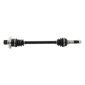 All Balls Racing All Balls Racing 06-09 Yamaha 450 RHINO 8 Ball Axle Rear Right - AB8-YA-8-323