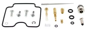 All Balls Racing All Balls Racing 06-09 Yamaha 450 RHINO Carburetor Rebuild Kit - 26-1508