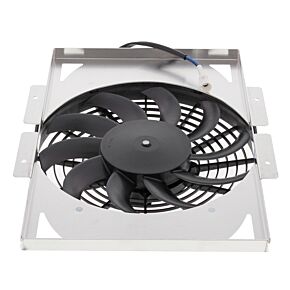 All Balls Racing All Balls Racing 06-09 Yamaha 450 RHINO Cooling Fan - 70-1007
