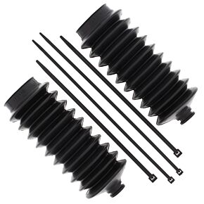 All Balls Racing All Balls Racing 06-09 Yamaha 450 RHINO Rack Boot Kit - 51-3001