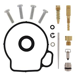 All Balls Racing All Balls Racing 06-09 Yamaha TTR50 Carburetor Rebuild Kit - 26-1306