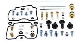 All Balls Racing All Balls Racing 06-09 Yamaha XVS1100 V-Star Carburetor Rebuild Kit - 26-1639