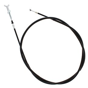 All Balls Racing All Balls Racing 06-09 Yamaha YFM35X Wolverine Cable - Rear Hand - Park Brake - 45-4064