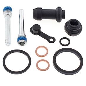 All Balls Racing All Balls Racing 06-09 Yamaha YFZ450 Caliper Rebuild Kit - Rear - 18-3040