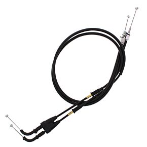 All Balls Racing All Balls Racing 06-10 Kawasaki KX250F Cable - Throttle - 45-1032