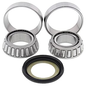 All Balls Racing All Balls Racing 06-11 Gas-Gas EC125 Steering Bearing Kit - 22-1056