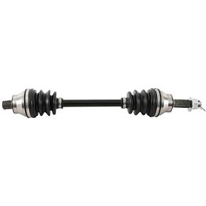 All Balls Racing All Balls Racing 06-11 Hawkeye 300 2x4/06-07 Hawkeye 300 4x4 Axle - ABM-PO-8-341